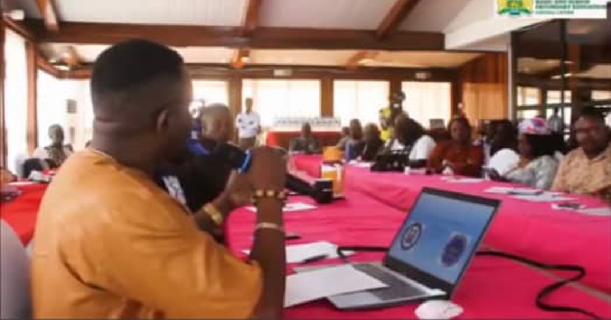 Ministry of Education Conclude Nationwide Review on Sierra Leone Education Sector Plan