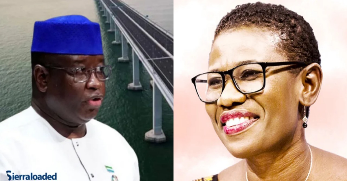 Mayor Aki-Sawyerr Challenges Freetown-Lungi Bridge Priority, Urges Focus on Core Issues for Sustainable Development