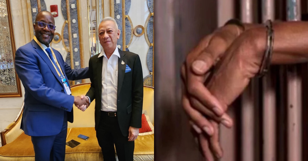 Minister of Labour Requests Release of Two Sierra Leoneans Imprisoned in Thailand