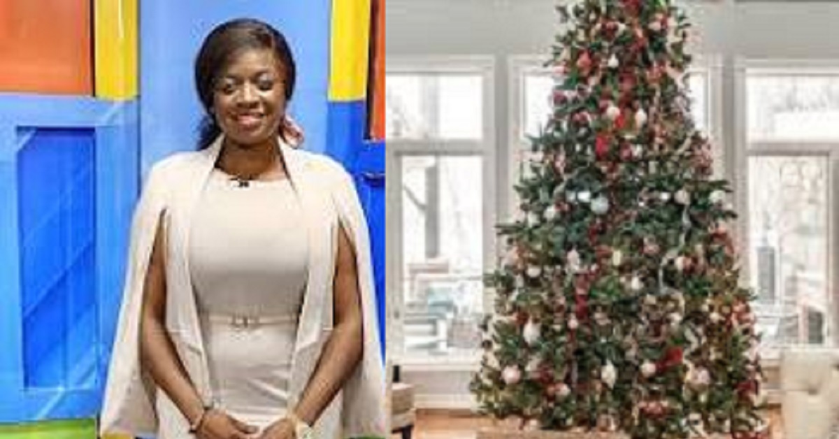 “Jesus Was Not Born on December 25” – Says AYV’s Phebean Swill