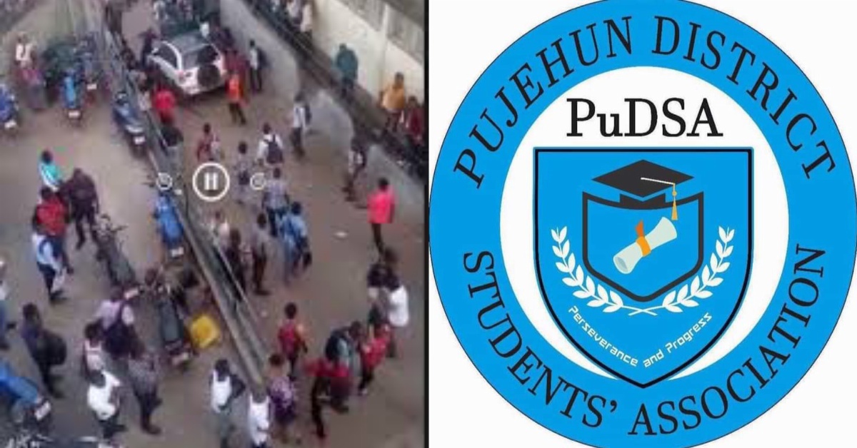 Violence and Disputes Disrupt Pujehun District Students Association (PuDSA) Presidential Election
