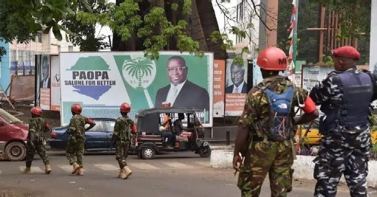 November 26th Coup Attempt: A Criminal Enterprise Fueled By Bigotry