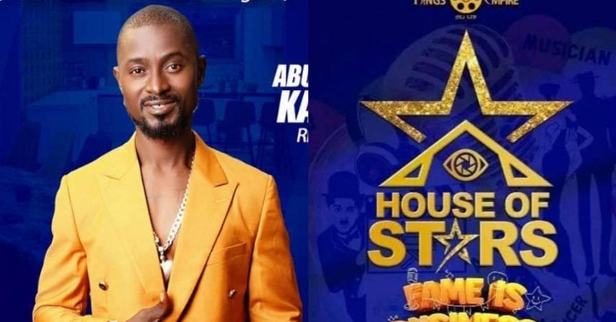 Evicted ‘House of Stars’ Contestant Apologizes for Drug-Selling Statement