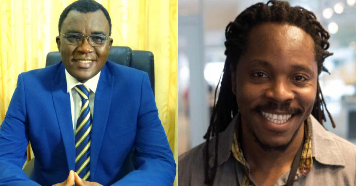 Dr. Richard Konteh Advocates National Unity Amidst Chief Minister’s Challenge for APC Members’ Return to Prison