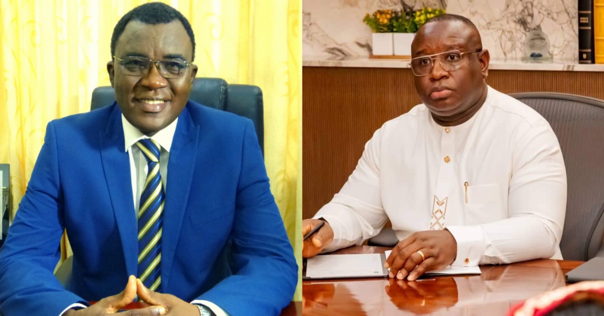 Former APC Flagbearer Aspirant Dr. Richard Konteh Urges Impartial Inquiry into Recent Failed Coup Attempt
