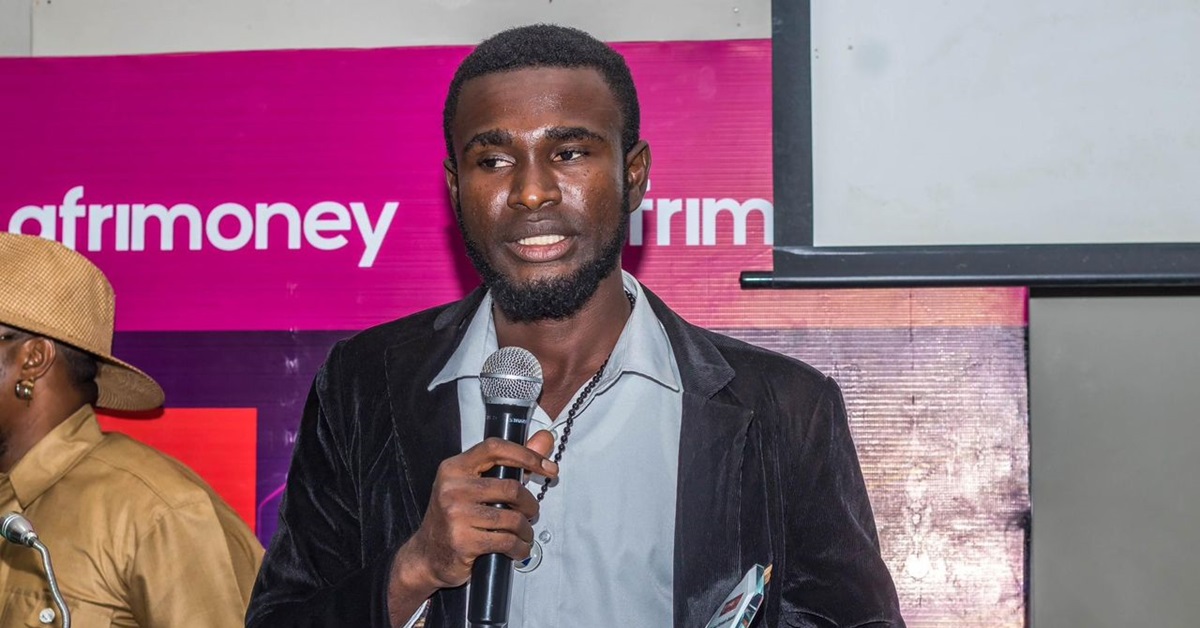 Salone Messanger’s Kamuskay Honoured With 2023 Lead Patriotic Blogger Award