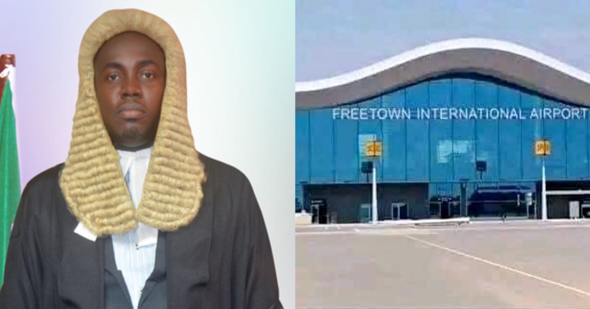 Acting Speaker Directs Exemption of MPs’ Airport Tax for Diplomatic Passport Holders