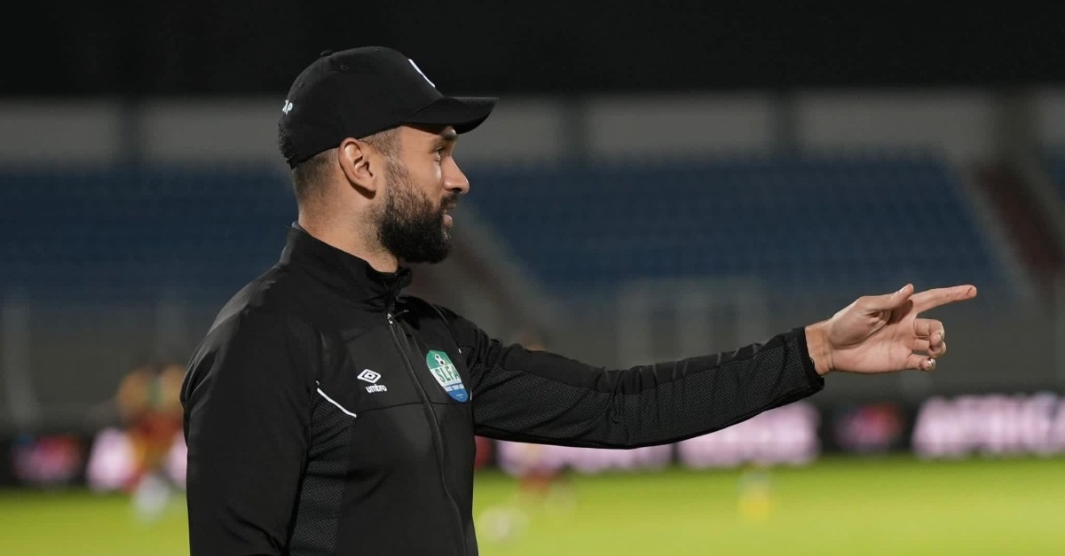 Former Captain, Steven Caulker Eyes Leone Stars Coaching Job