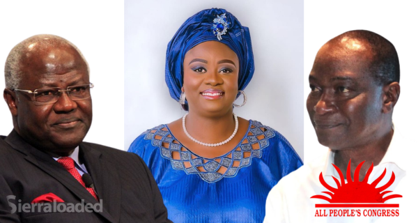 We Allow Them Showcase Their Uselessness – Sylvia Blyden Shades APC Leaders in New Cryptic Post