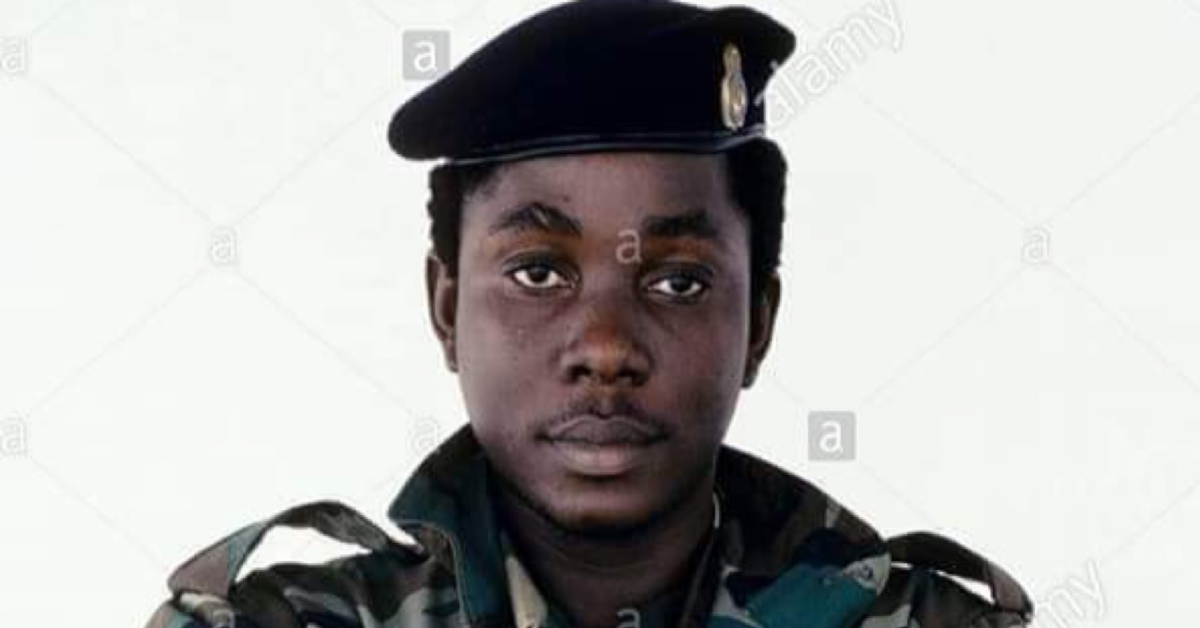 Captain Valentine Strasser Condemns Failed Coup Attempt, Urges Unity in Sierra Leone