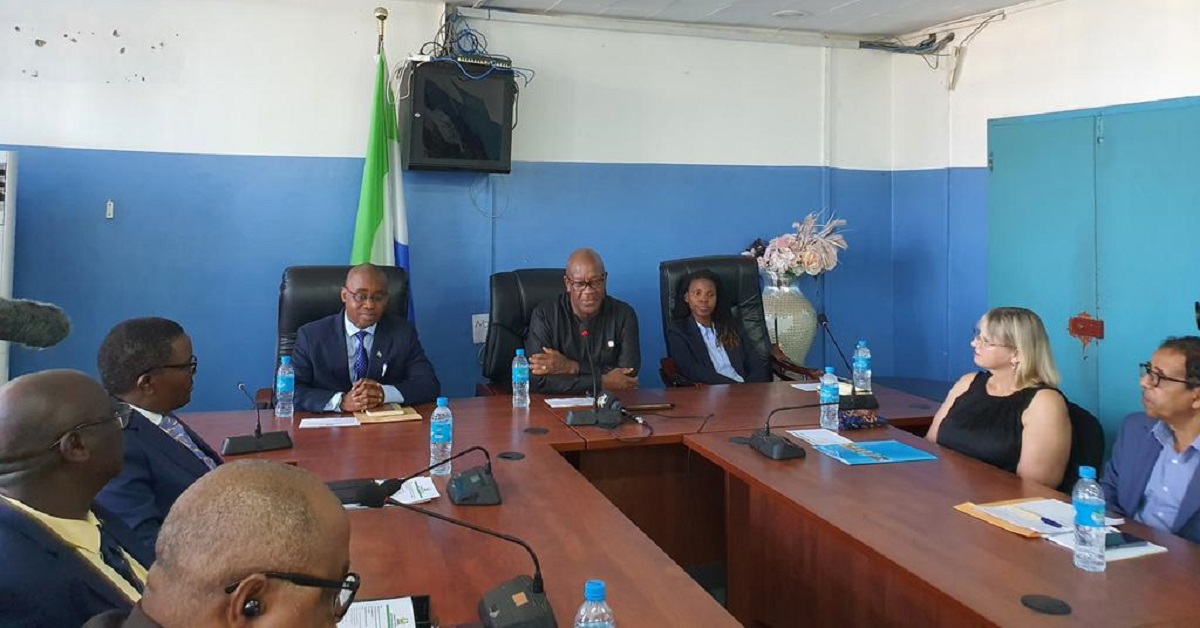 UNFPA Collaborates with MOHS in Sexual Health and Rights Conference