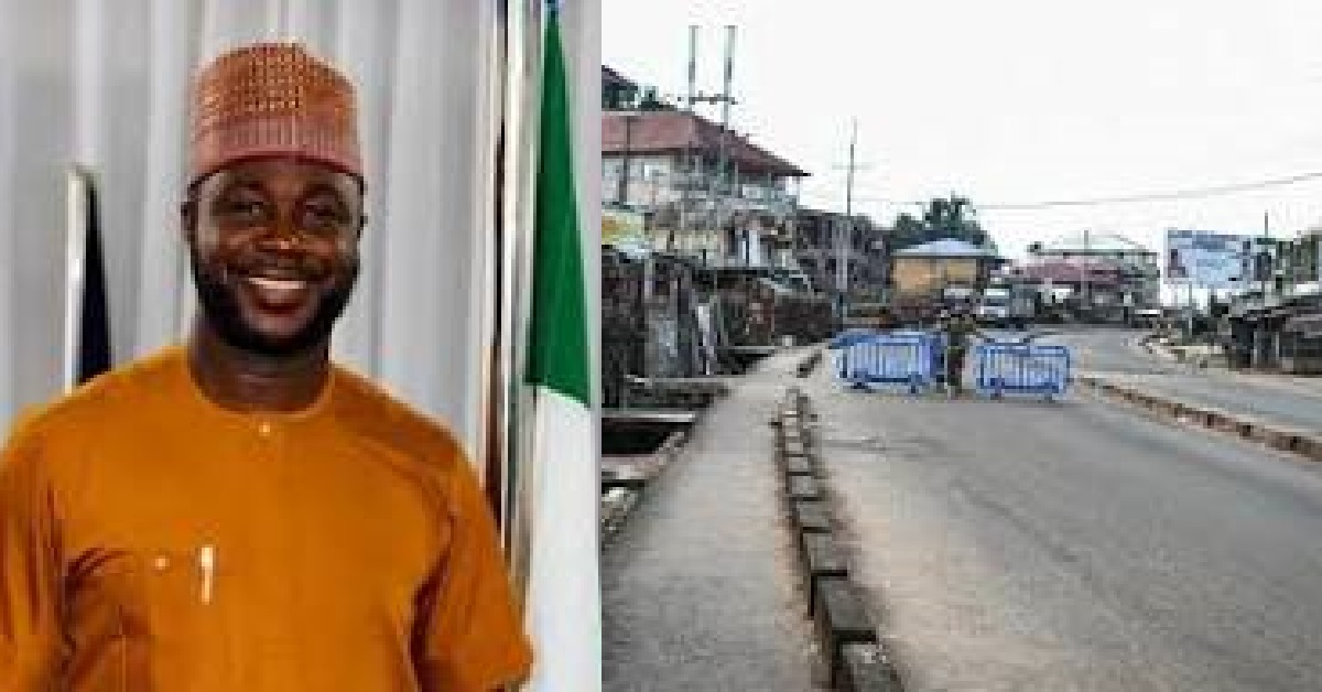 Deputy Information Minister Gives Latest Update on the Country