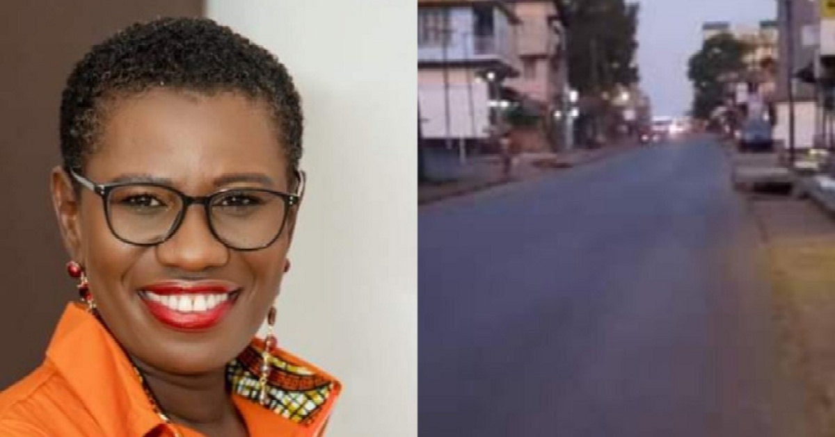 We Sweep 110 Streets Every Morning – Mayor Aki-Sawyerr Speaks on Freetown Cleaning Efforts