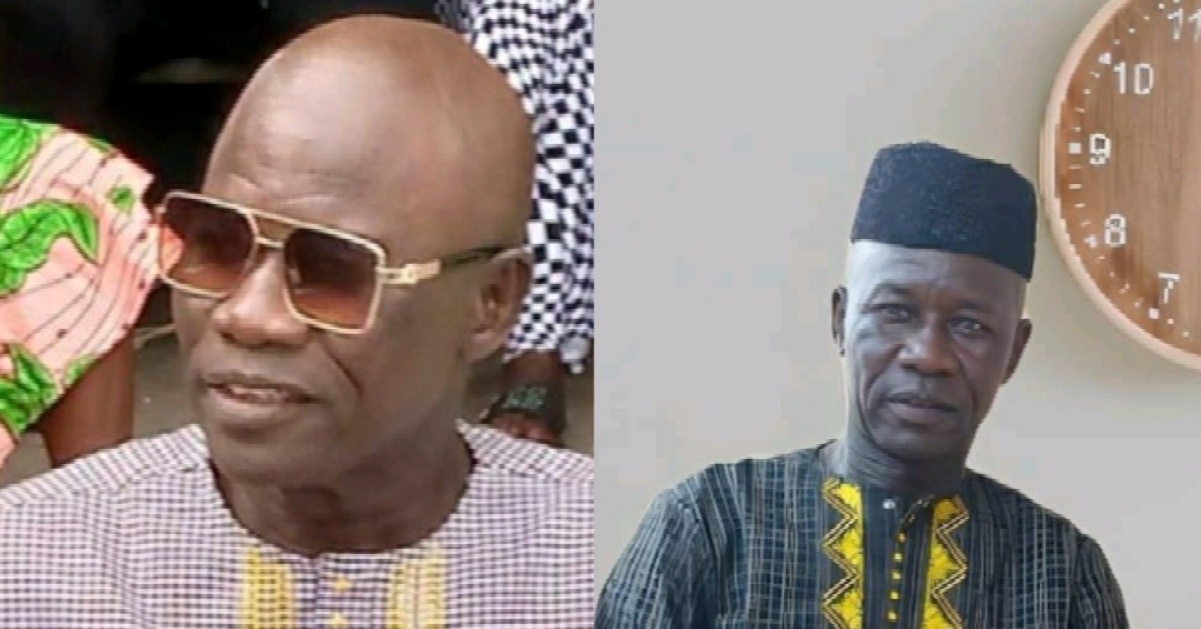 Komba Sangor Korgbende Kaimachiande Clinches Historic Victory in Gbense Chiefdom Paramount Chieftaincy Election
