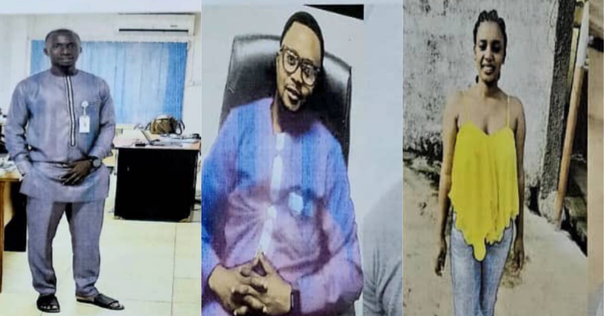 ACC Releases Wanted List of Top Bank Officials Involved in Billions of Leones Fraud