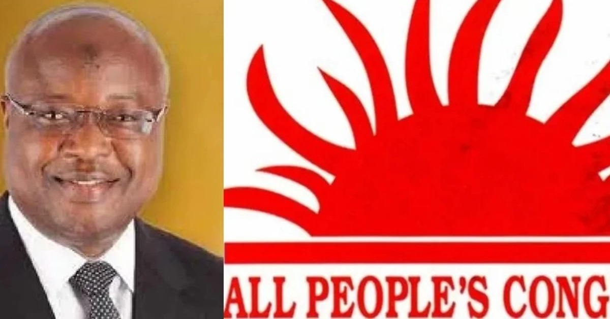 PPRC Begins Hearing on Former Vice President Sam Sumana’s Petition Against APC