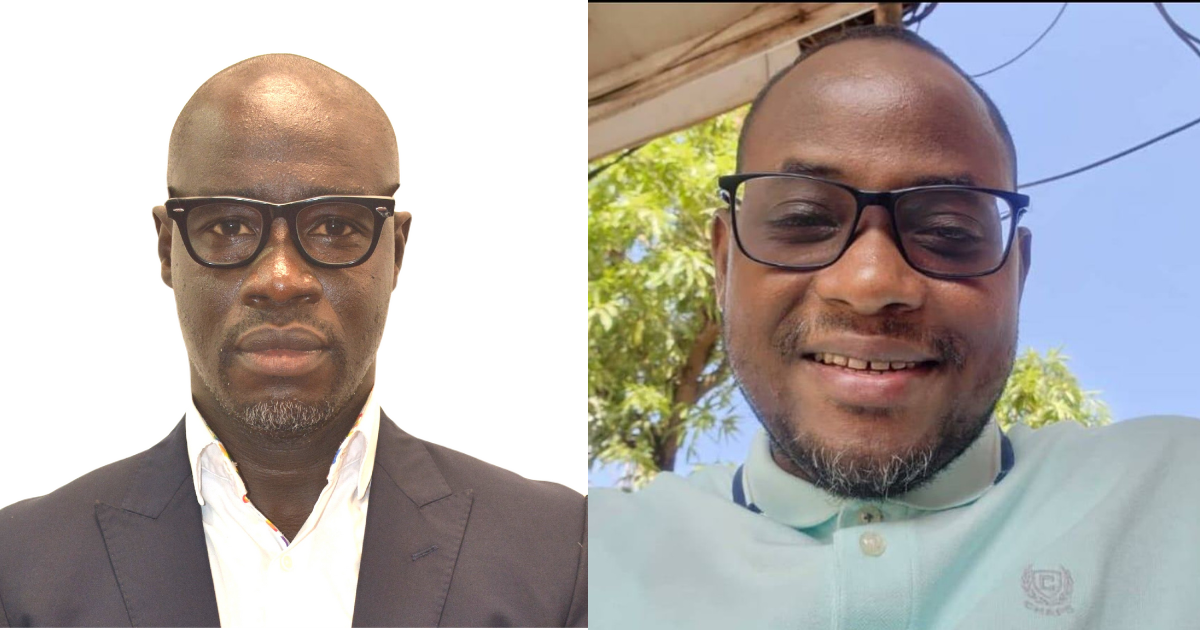 AYV Journalist Amadu Lamarana Bah Demands Apology From SLPP MP Hon. Tawa Conteh