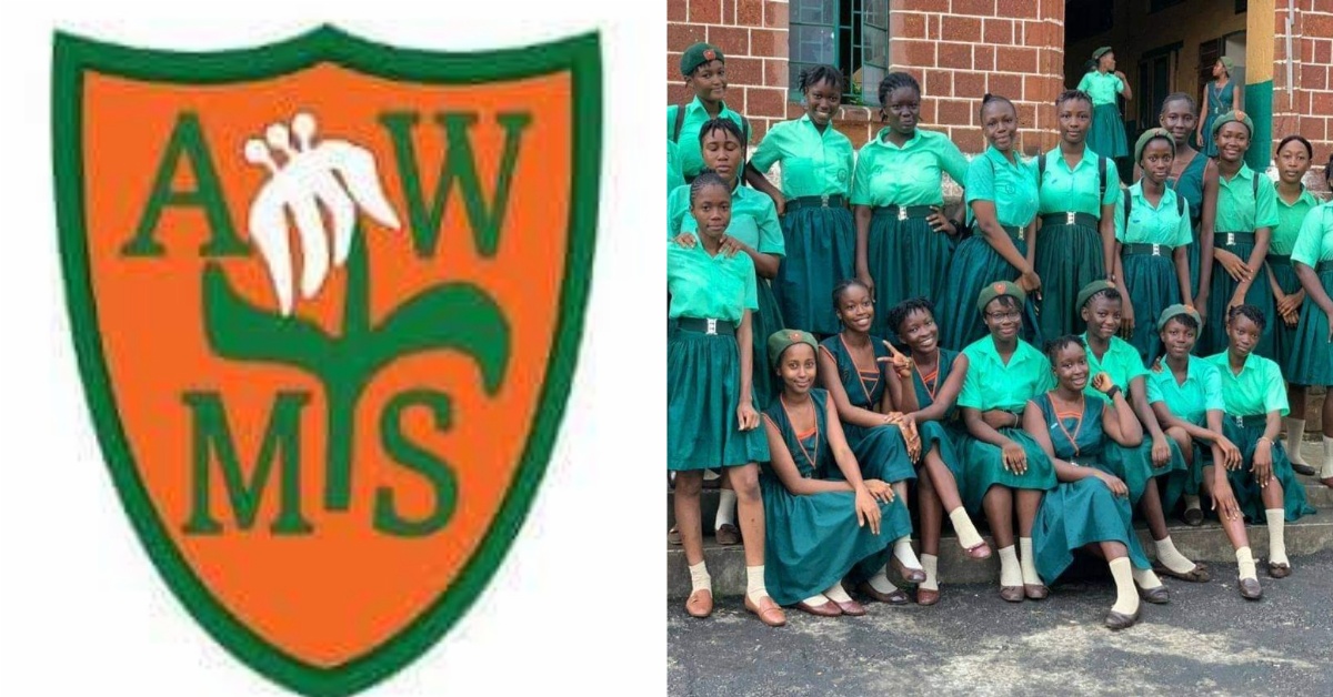 AWMS Shines Bright at National Awards Ceremony