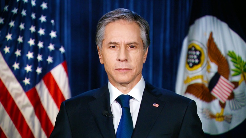 US Embassy Debunks Antony Blinken’s Rumored Visit to Sierra Leone