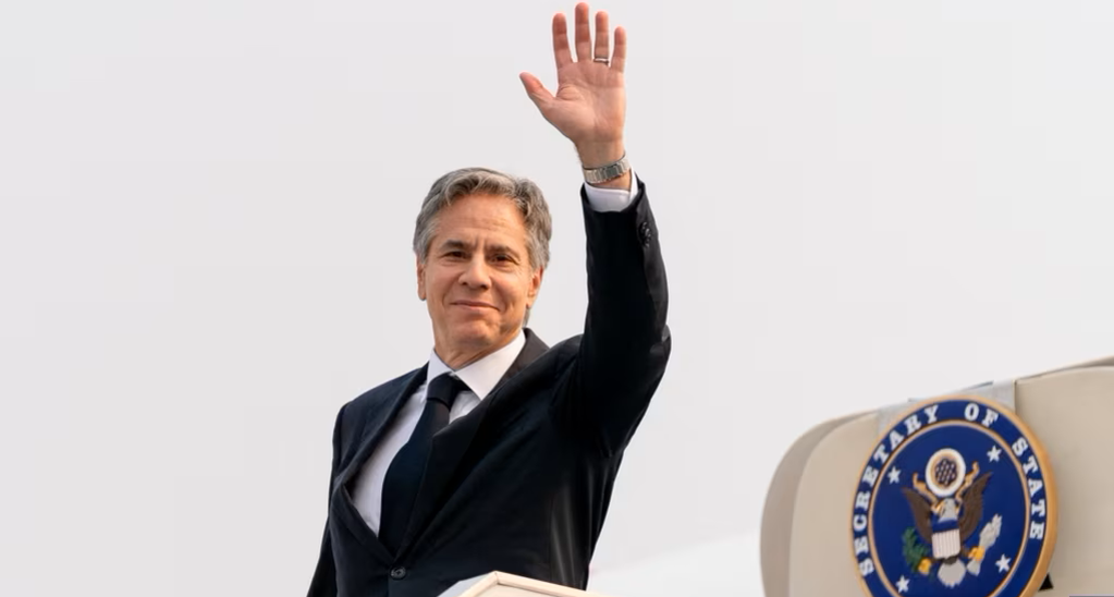 Sierra Leone Absent From U.S. Secretary of State’s African Tour Itinerary