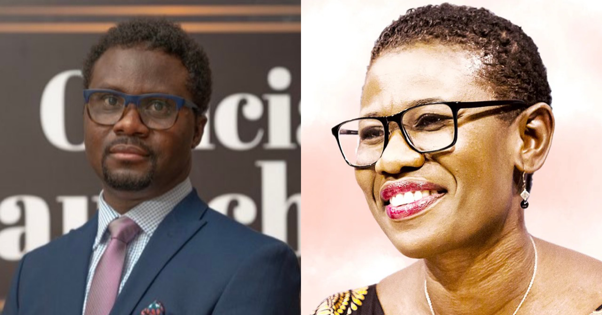 Augustine Sorie-Sengbe Marrah Urges Mayor Aki-Sawyerr to Tackle Noise Pollution in Freetown’s CBD