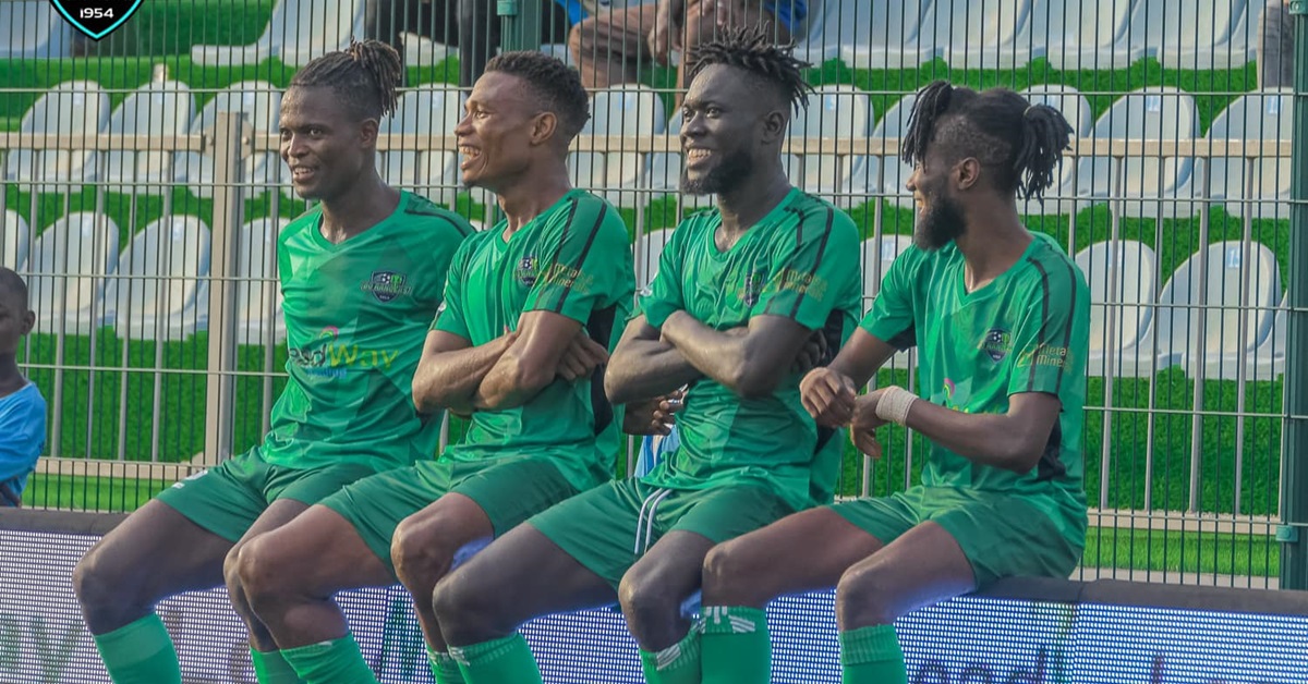 Bo Rangers Defeats Luawa FC to Maintain Top League Position