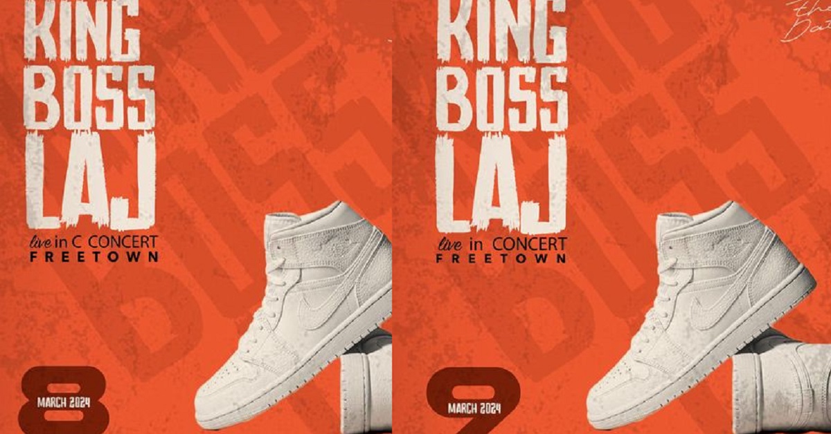 Management of Boss LA Postpones Upcoming Live in Concert