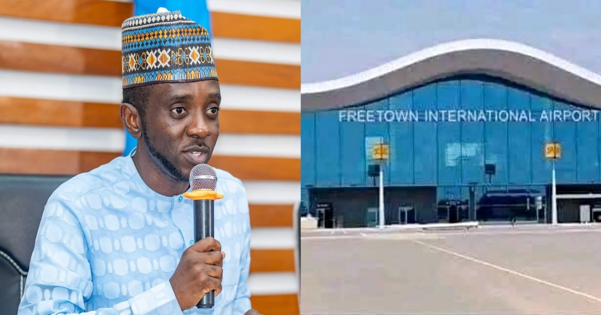 “Government to Lower Flight Costs Amid Airport Tax Hike” – Information Minister