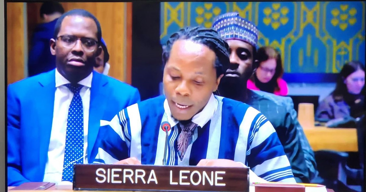 Chief Minister Urges UN Security Council to Pursue Just and Mutually Acceptable Solution for Israel-Palestine Conflict