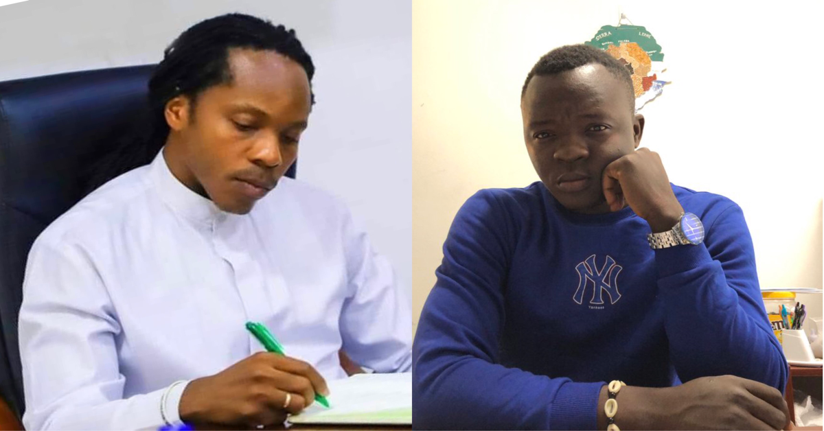 Chief Minister Responds to Social Media Threat from Alleged SLPP Supporter