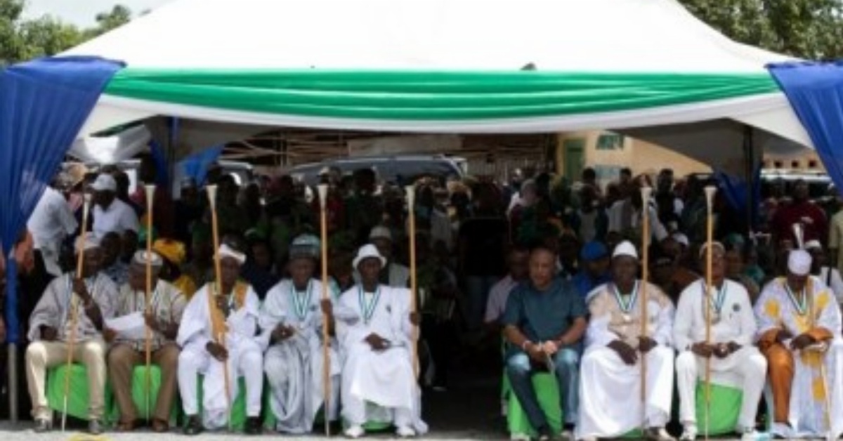 Civil Rights Activists Demand Probe into Alleged Fraud and Irregularities in Kowa Chiefdom’s TA List