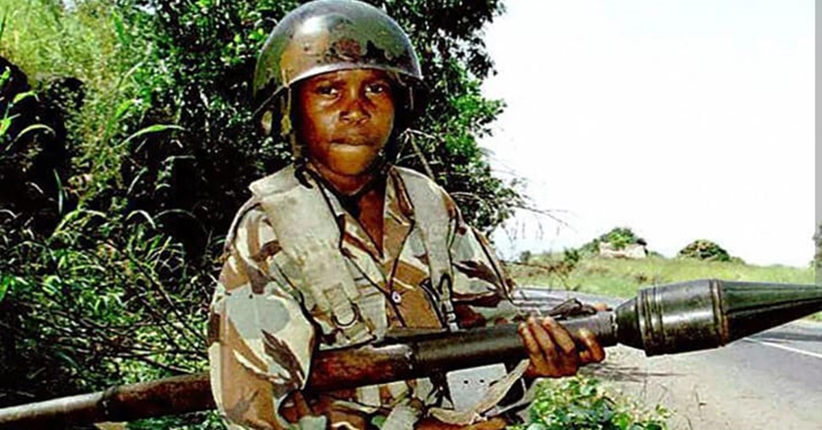 OpEd: Did Sierra Leoneans Learn Anything From The 11 Years Senseless Rebel War?