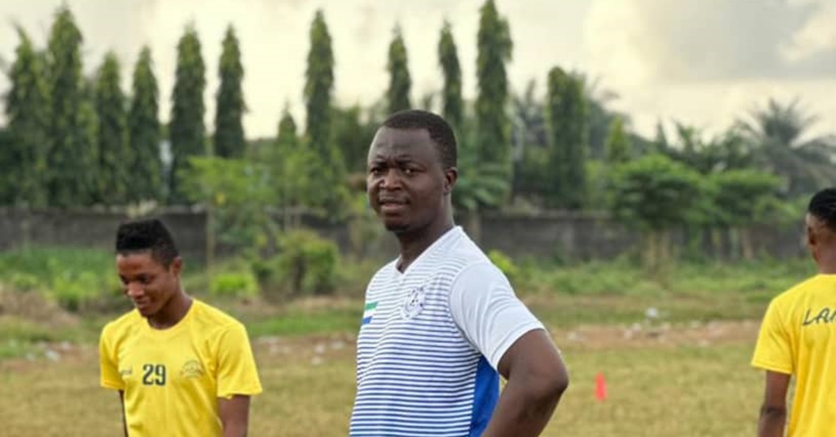 Police Summon Lamboi FC Head Coach on Match Day Against FCFC