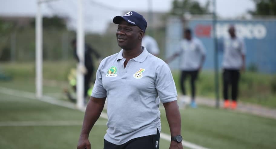 East End Lions Announces Sarfo Castro as New Head Coach