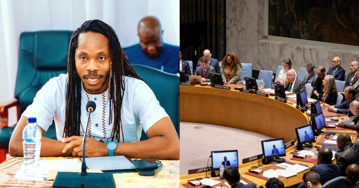 Chief Minister to Address UN Security Council’s Ministerial-Level Debate on Middle East Crisis