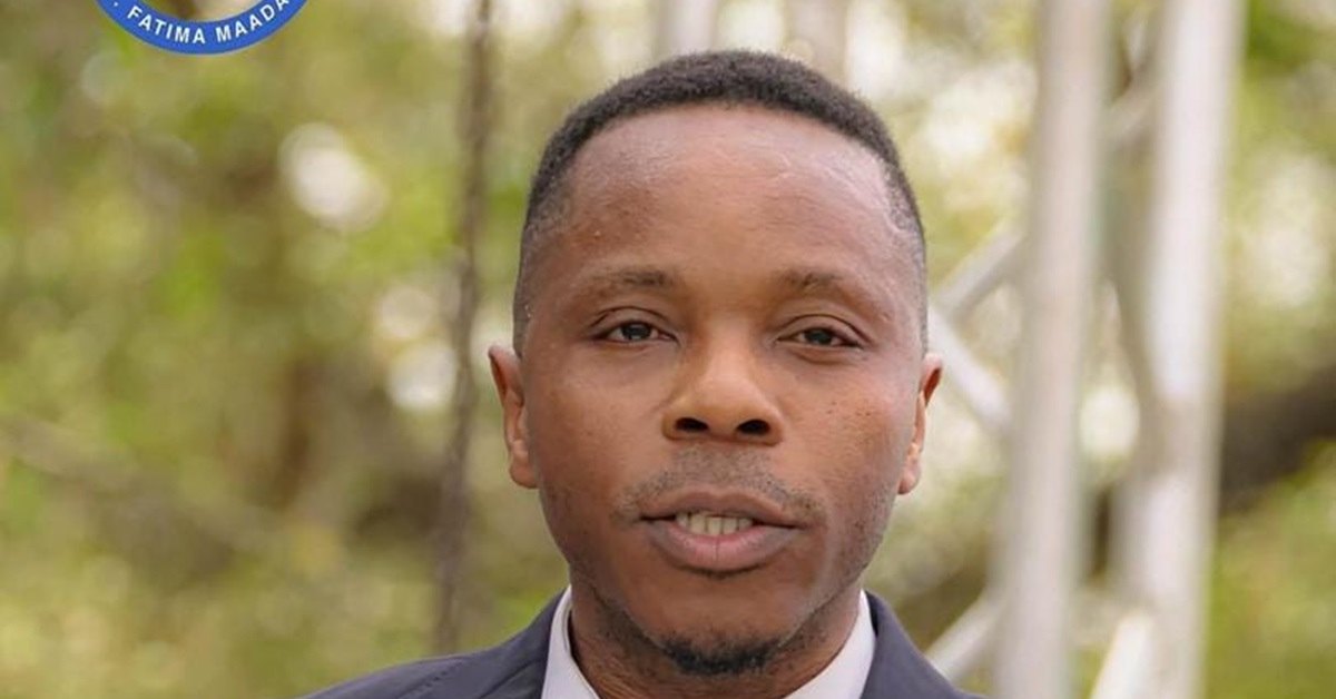 Chief Minister Sengeh Named in 2024 100 Most Reputable Africans List