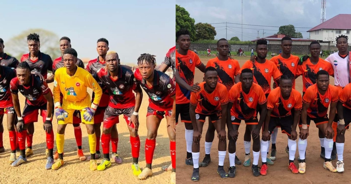 East End Lions to Clash With Mighty Blackpool Today