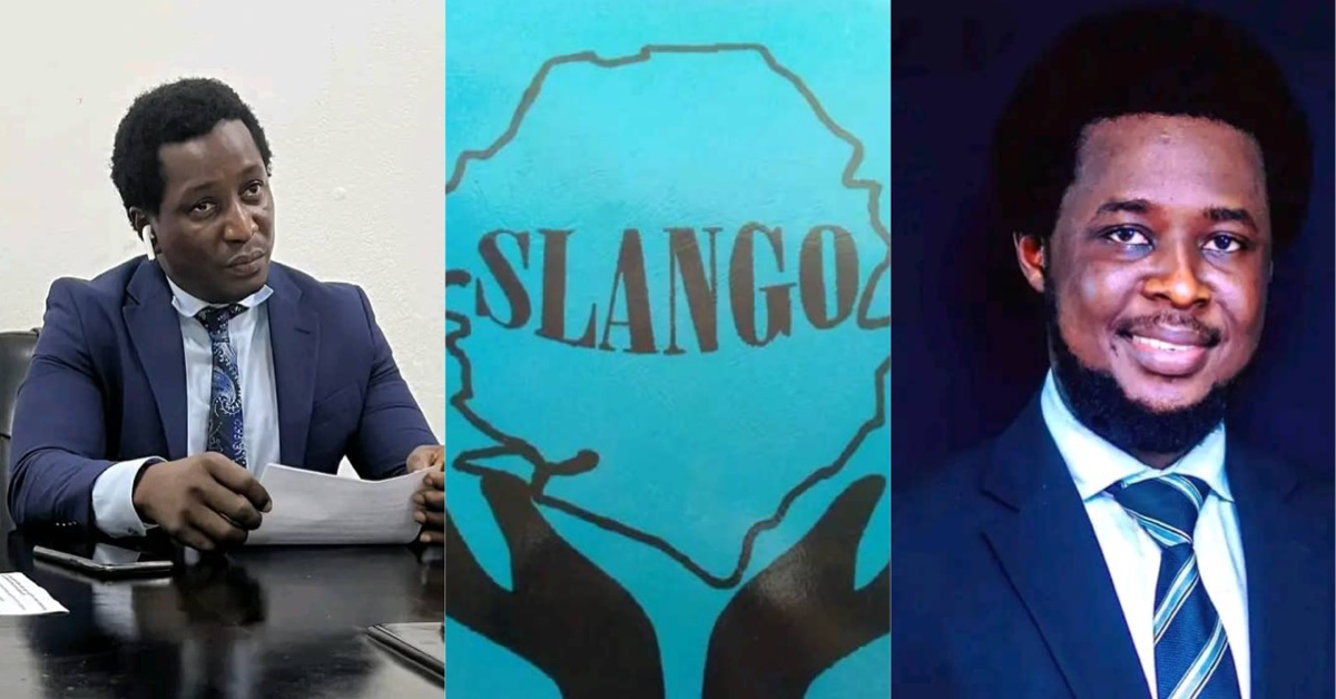 SLANGO Board Files Complaint with ACC Over Illegal Account Opening