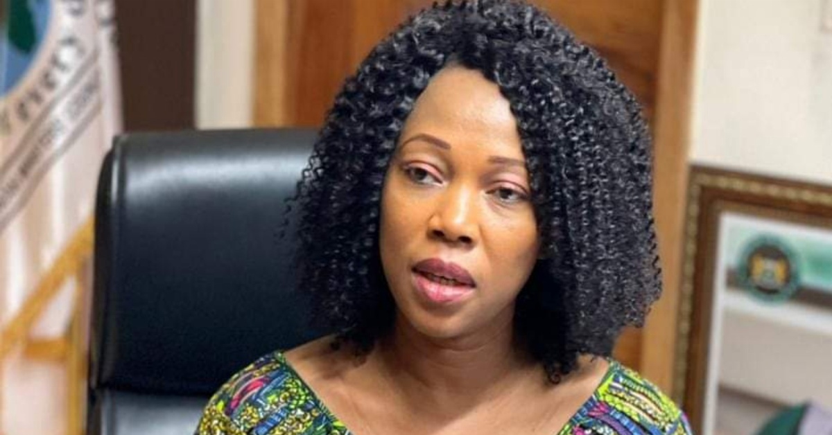 First Lady Fatima Bio Laments Foreign Influence And Lack of Development in Sierra Leone