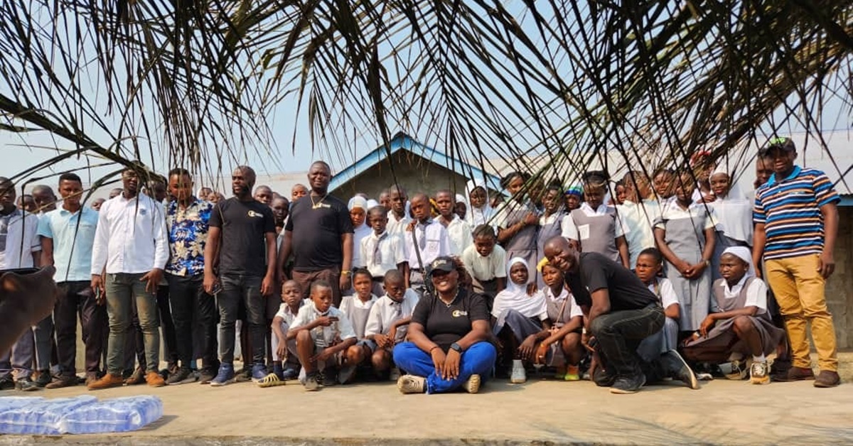 GEED Foundation Kickstarts Work to Promote Literary And Debating Clubs in Schools