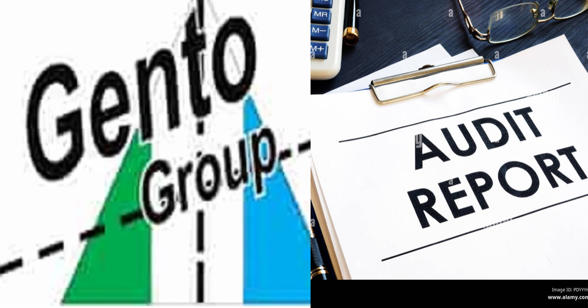 Gento Group Denies Double Payment Allegations Amidst Audit Controversy Reports on Waterloo Township Roads Contract