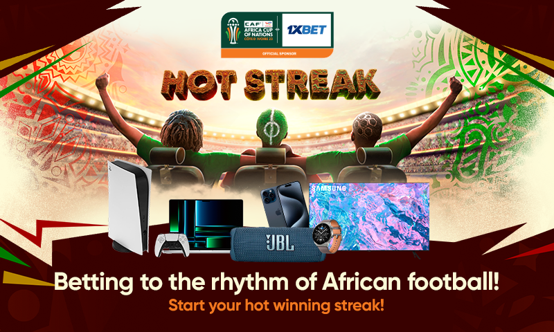 Who Will Win Africa Cup of Nations 2023: 1xBet Analyzes Favorites’ Chances