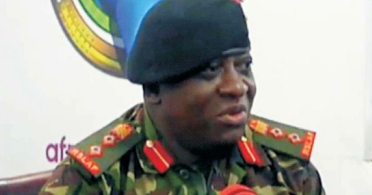 RSLAF Issues Warning Against False Military Protest Claims