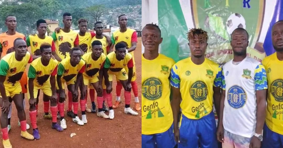 COFA to Mediate Peace Talks Between Kroobay and Krootown Road Communities Ahead of  Derby Clash