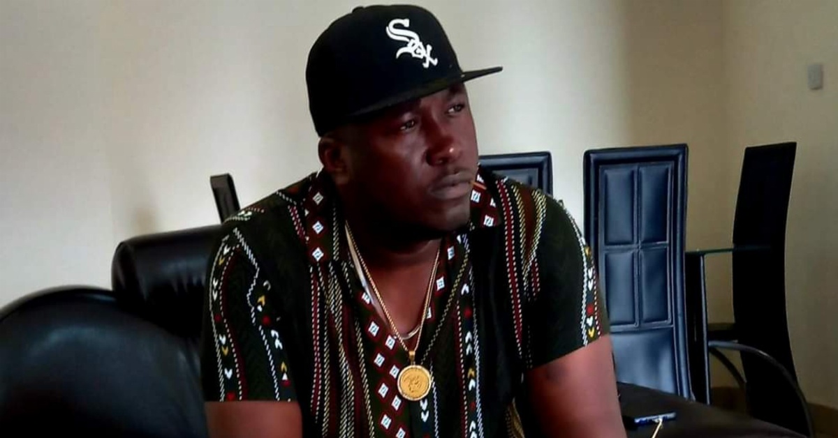 Kao Denero Decries Bullying in the Entertainment Industry