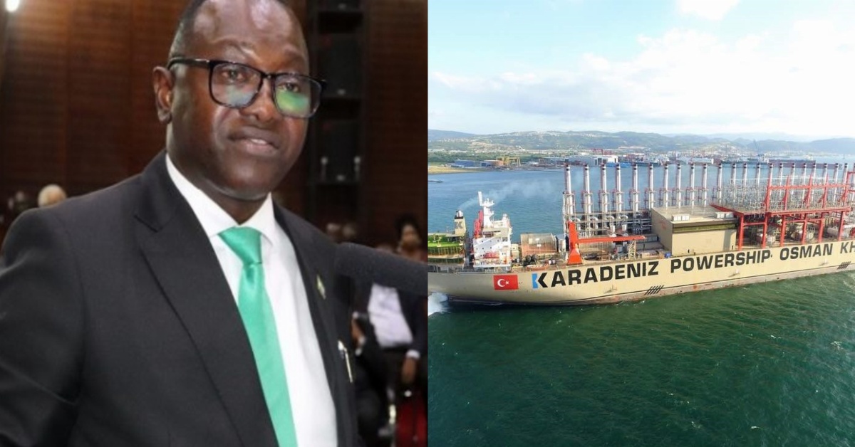 Karpowership Threatens Shutdown as Government Fails to Settle Payment Disputes