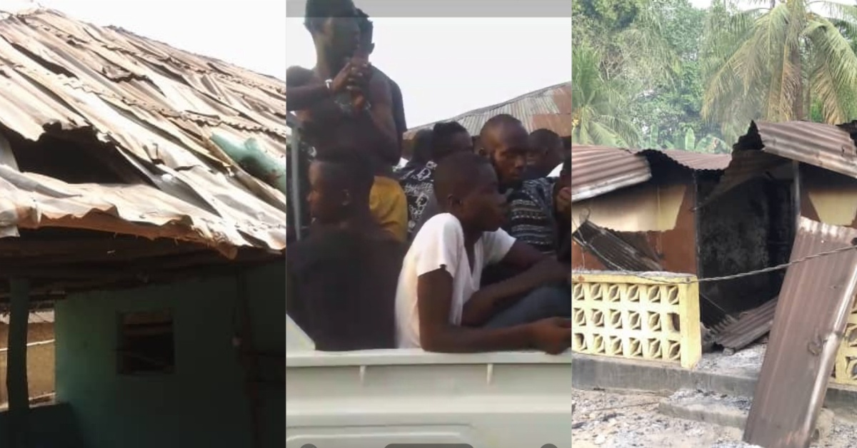 Tension Escalates in Kowa Chiefdom Amid Allegations of Election Fraud