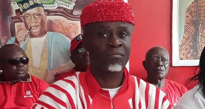 APC Secretary General Debunks Bribery Allegations