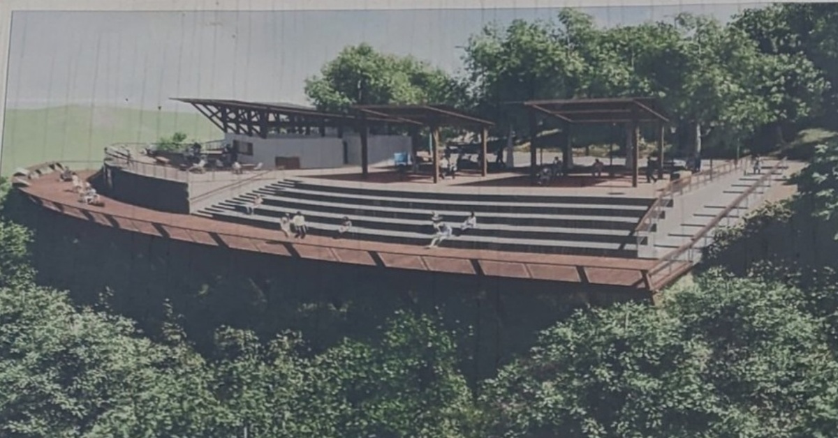 Leicester Peak Set for Transformation with World Bank-Funded Upgrade