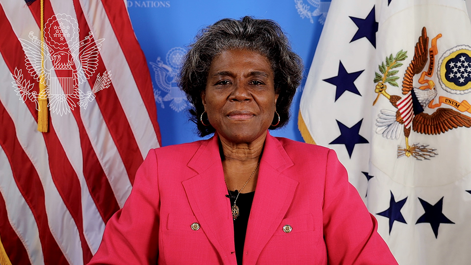 U.S. Government Denies Pushing For 2023 Elections Rerun in Sierra Leone